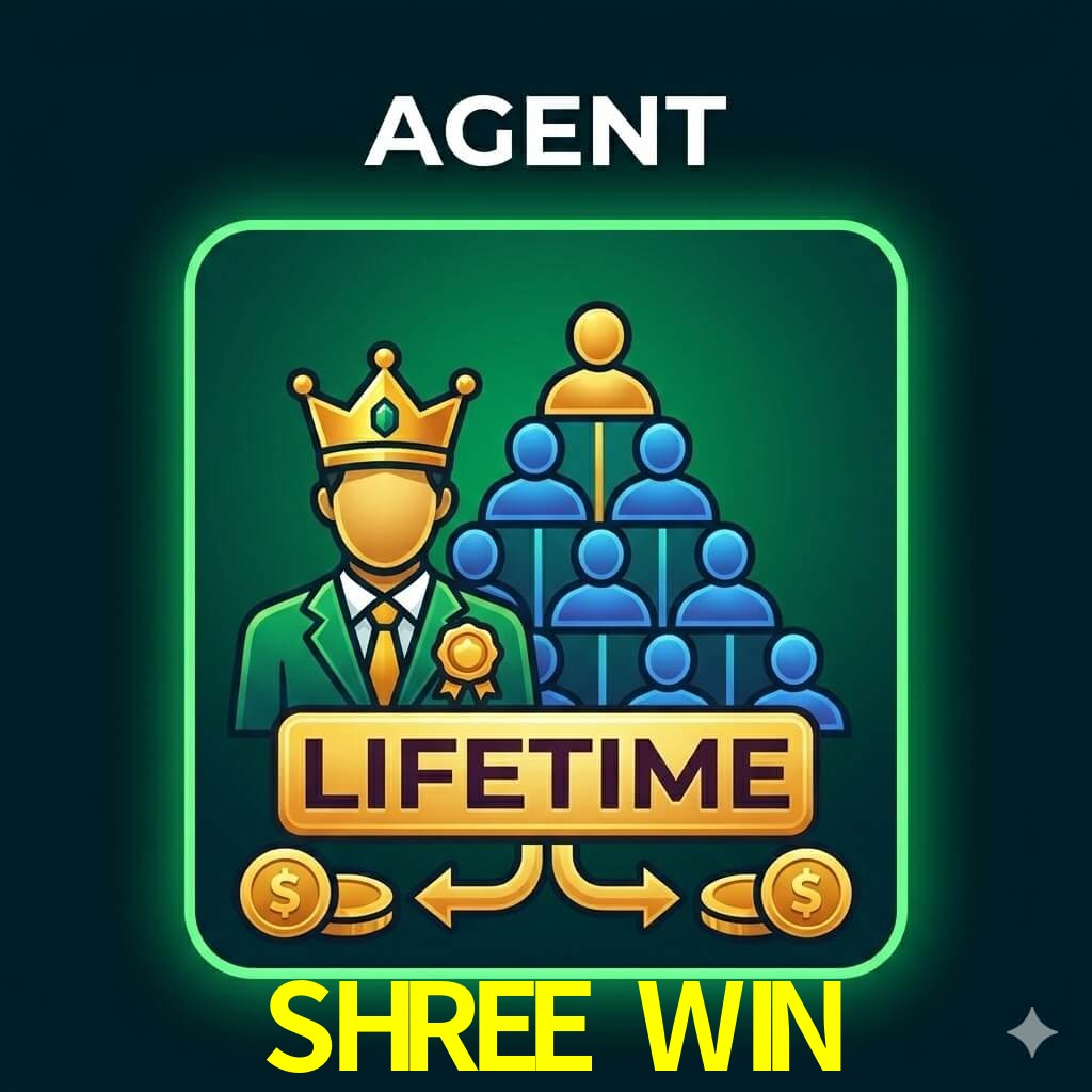 Lifetime Agency Commission
